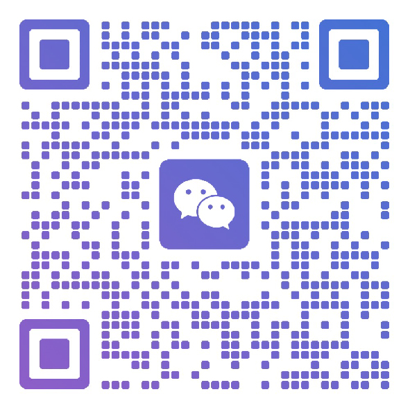 作者微信二维码
